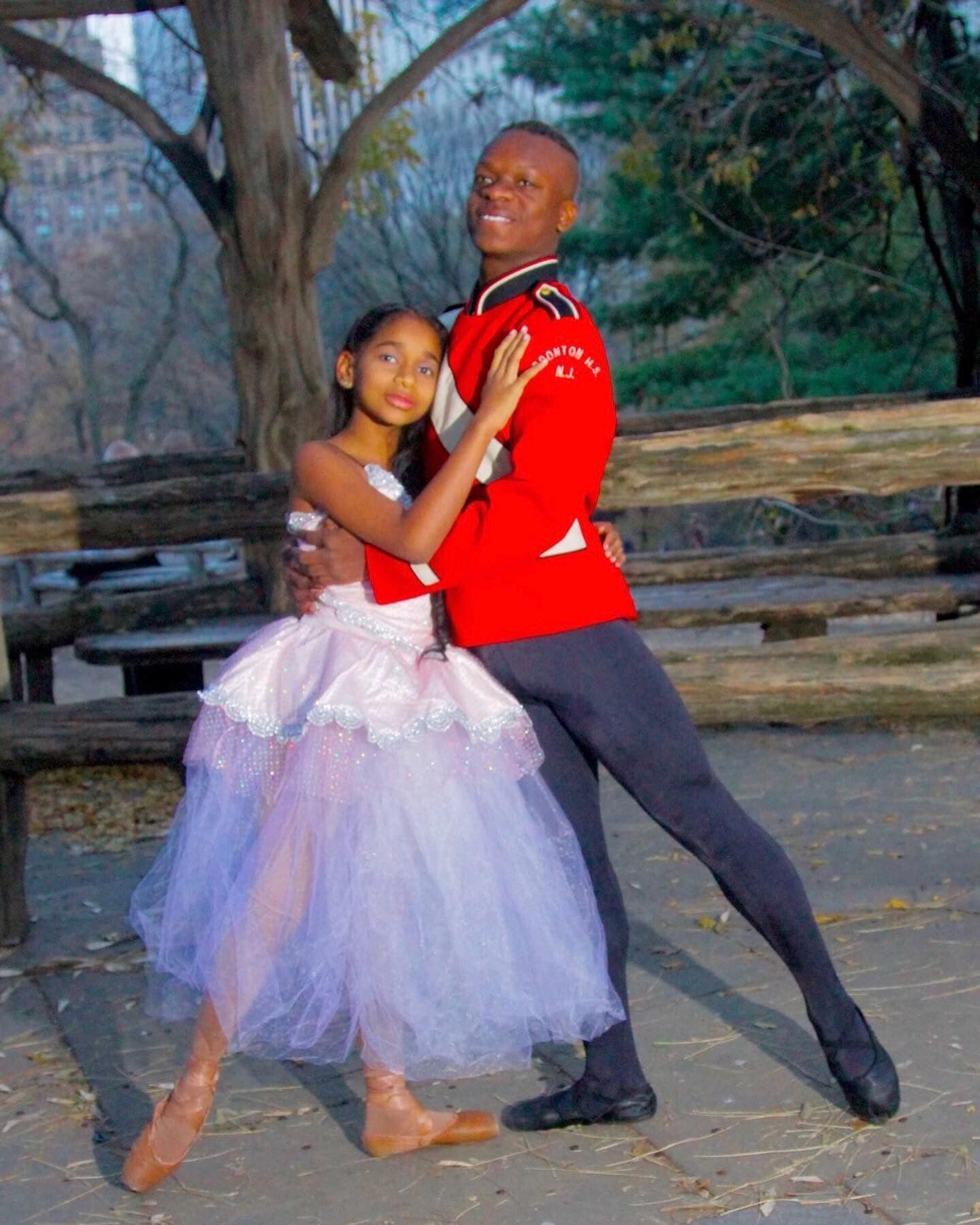 Pre-Professional 6-Teen